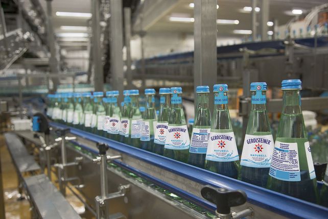 Gerolsteiner Abasat 2021