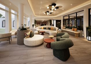 Terra Saar, Saarburg, Weinresort, Spa-Resort Saar, Vorreiter AG, Matteo Thun, Weinhotel Deutschland, Saarregion, Vinothek Saarburg, Hotellerie Deutschland, Weinbau Saar, Wellnesshotel Rheinland-Pfalz