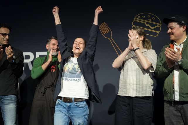 Heavens Kitchen, Deutscher Gastro Gründerpreis 2023