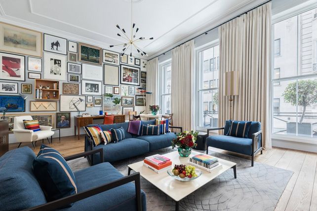 Designer, Hotel, Mode