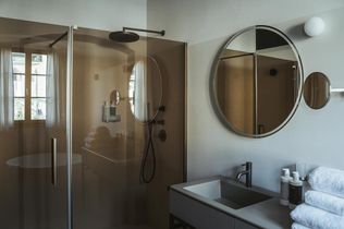 Lasserhaus, Brixen, Arthotel