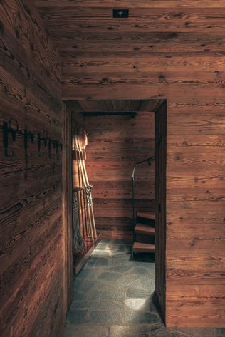 Le Rucher d’Evolène, Evolène, Wallis, Schweiz, Albergo Diffuso, Boutiquehotel, Heritage Hotel, Hoteleröffnung, Berghotel, Tourismus Schweiz, Hotelprojekt, Val d’Hérens
