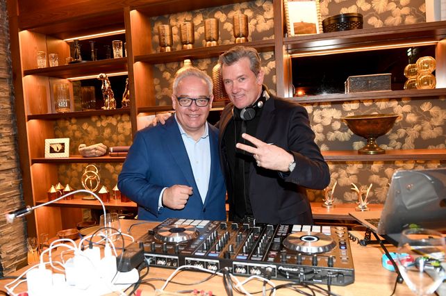 The Golden Kitzbühel