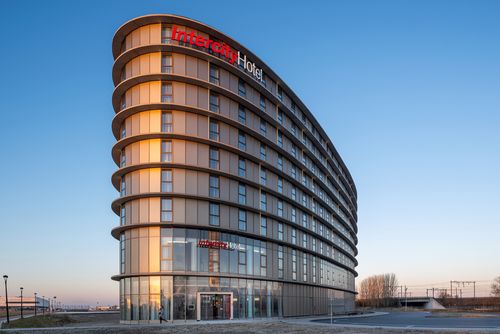 Deutsche Hospitality opent nieuw IntercityHotel op Amsterdam Airport: dagpas