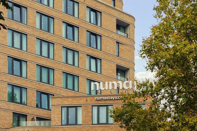 Numa Group
