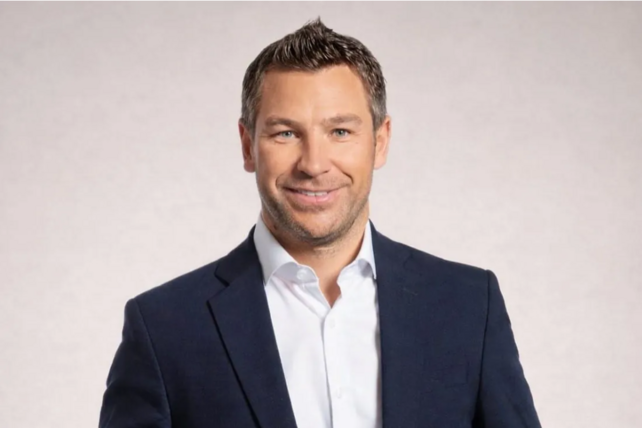 Block Gruppe, Sebastian Holtz, Eugen Block Holding, CEO, Geschäftsführer, Personalie, Hamburg, Bitburger Braugruppe, Carlsberg Deutschland, Eugen Block, Unternehmensführung