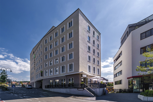 ibis Styles Tübingen