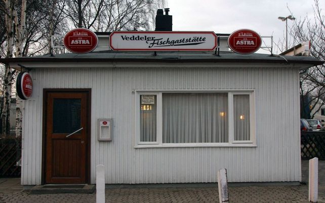 Fischgaststätte 