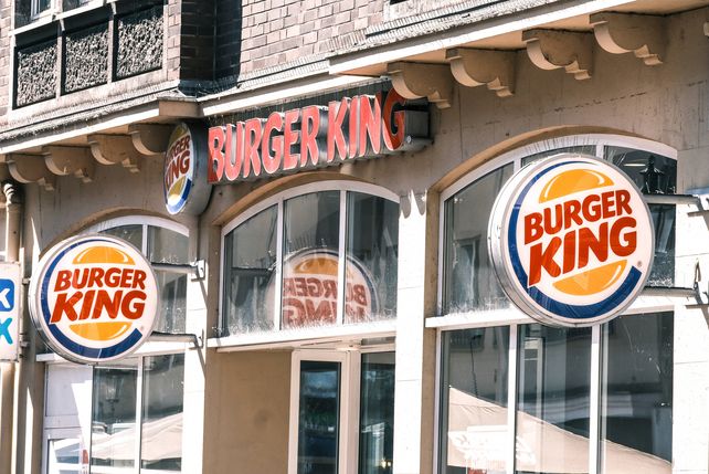 Burger King