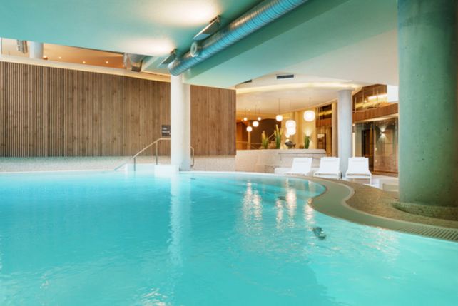 Hotel Meersinn Ostseebad Binz