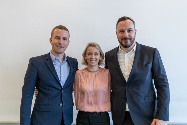 HSMA HR & EmployerBranding Camp, Schweiz