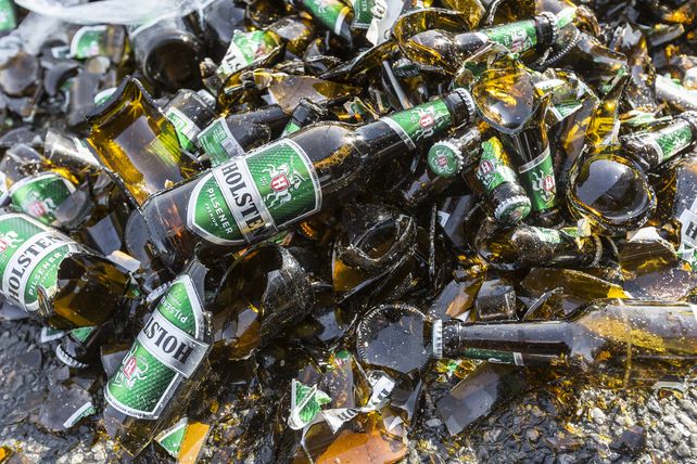 Bierkartell, Carlsberg, Holsten