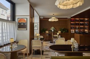 Miiro SpittelBerg, Wien Hotel Neueröffnung, Hotel Wien 7. Bezirk, Boutiquehotel Wien, Poco Restaurant Wien, Miiro Hotels Österreich