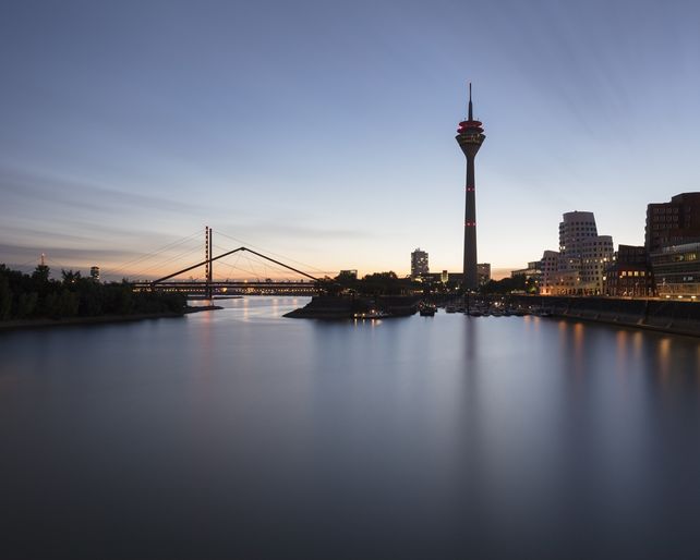 NRW Tourismus, Herbstgeschäft, Ferienwohnungen, DEHOGA NRW, Tourismus NRW, Steigende Betriebskosten, Konsumzurückhaltung, Hotellerie, Gastronomie, Business-Hotels