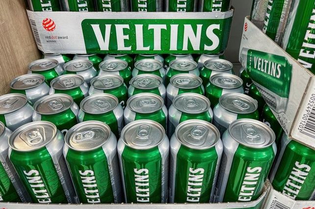Veltins Erbstreit