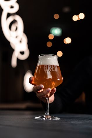 BRLO,Gastropub, Berlin, Charlottenburg