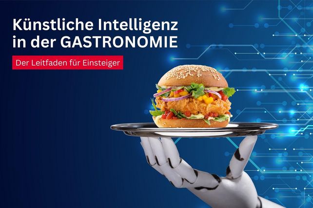Künstliche Intelligenz in der Gastronomie