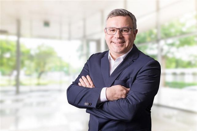 Pierino Di Sanzo, Odyssey Hotel Group