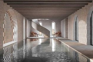 Zannier Bendor, Luxusresort, Île de Bendor, Côte d’Azur, Bandol, Provence, Arnaud Zannier, Paul Ricard, Luxushotel, Mai 2026, Privatinsel, Zannier Hotels, Spa, Gourmet, Mittelmeer, Frankreich