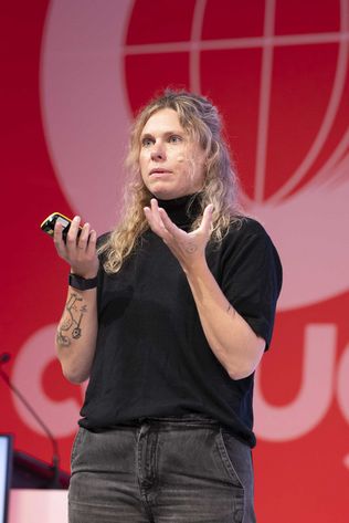 DEHOGA Forum Systemgastronomie & Catering, Anuga, Gastronomie, Catering, Fachkräftemangel, steigende Preise, Künstliche Intelligenz (KI), digitale Transformation, Erfolgskonzepte, Zukunftsstrategien, Außer-Haus-Markt, Koelnmesse, DEHOGA Bundesverband