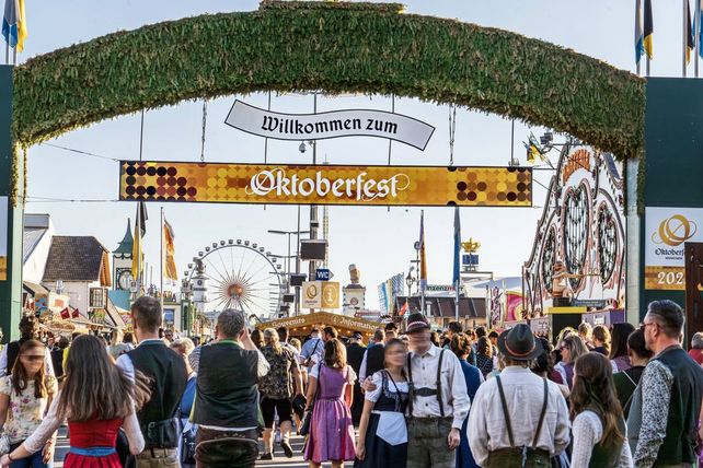 Oktoberfest