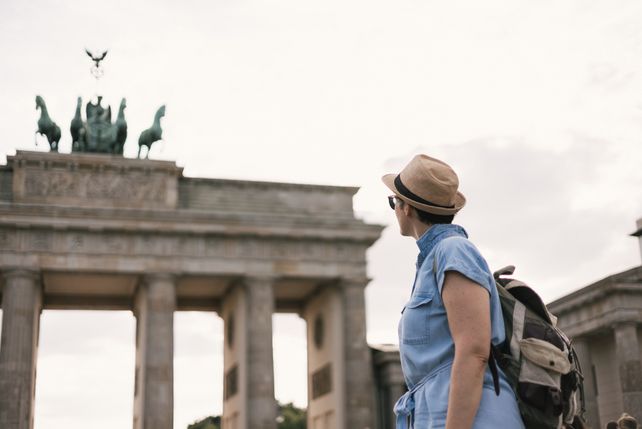 Deutscher Tourismustag