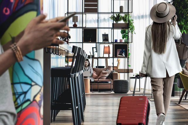 Deutsche Hospitality