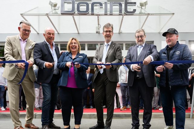 Dorint Hotel Würzburg