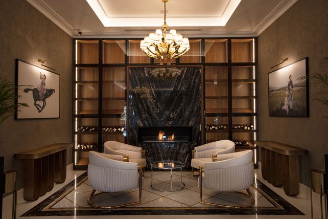 Radisson Collection