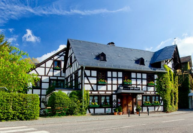 Romantik Hotels