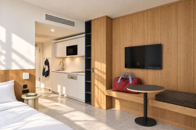 Stayery 