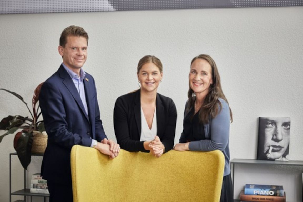 Johanna Köthenbürger neue Direktorin im Hotel Bielefelder Hof: Tageskarte