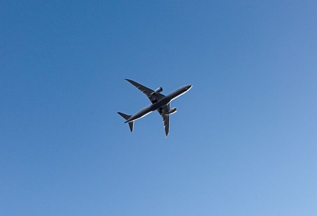 Flugtickets teurer