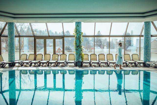 Wellness-Hotels & Resorts GmbH