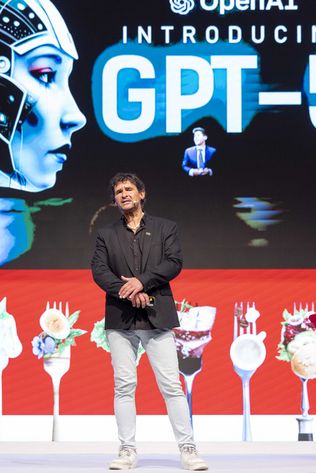 DEHOGA Forum Systemgastronomie & Catering, Anuga, Gastronomie, Catering, Fachkräftemangel, steigende Preise, Künstliche Intelligenz (KI), digitale Transformation, Erfolgskonzepte, Zukunftsstrategien, Außer-Haus-Markt, Koelnmesse, DEHOGA Bundesverband