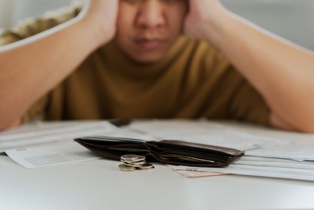 Lebenshaltungskosten 