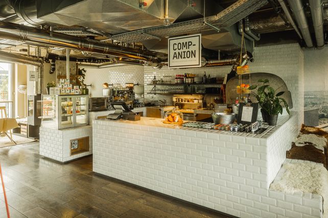 25hours Hotel Bikini Berlin