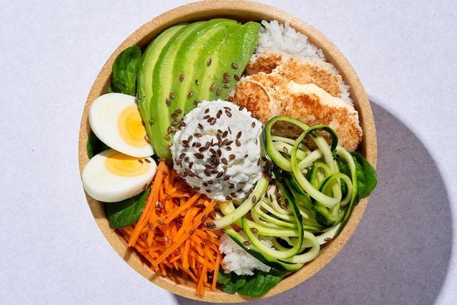 Pottsalat, Demokratieklausel, Bunt-ist-besser-Bowl