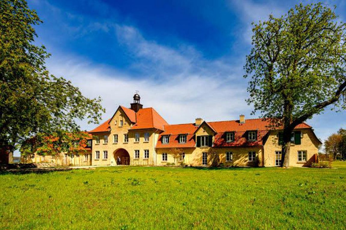 Hotel Gut Immenhof Offnet 2021 Am Drehort Tageskarte