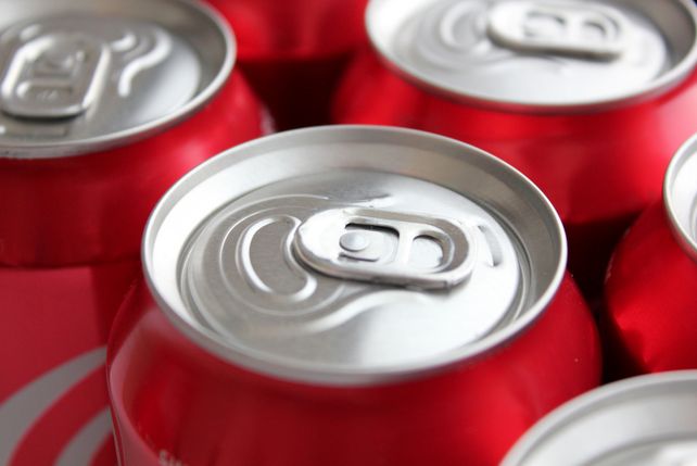 Marriott Coca-Cola