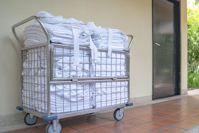 EU, Regeln, Nachhaltigkeit, Hotel