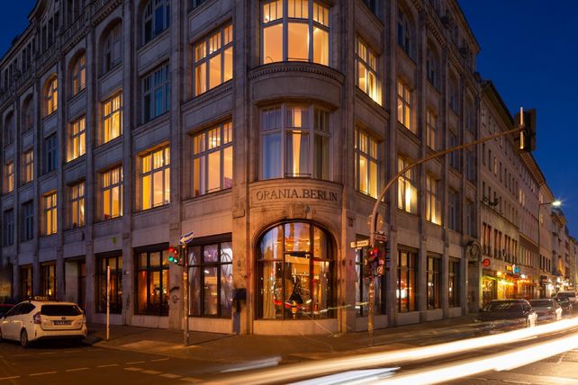 Quality Reservations, QR