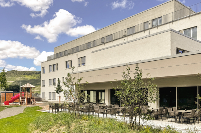 JUFA Hotel Bernkastel-Kues