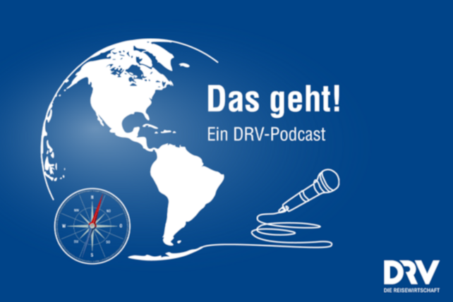 DRV-Podcast