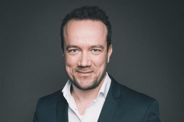 Ahorn Hotels & Resorts Andreas Schmidt