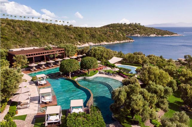 Mandarin Oriental Bodrum