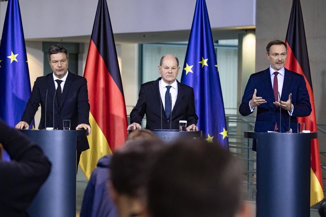 Haushalt 2024, Mehrwertsteuer