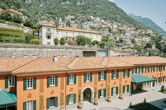 bestes Hotel der Welt, World’s 50 Best Hotels