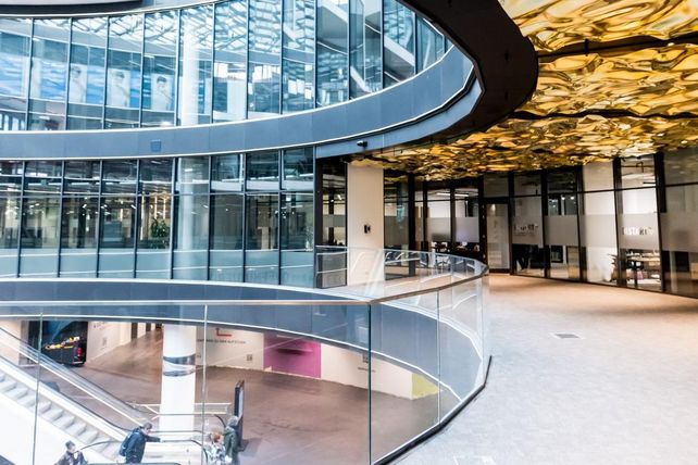 Food Affairs NEO Leipzig 