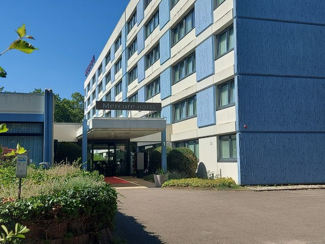 Signo Hospitality, Mercure Hotel Mannheim, Mercure Mannheim am Friedensplatz, Sascha Konter, Hotelübernahme, Hotelmanagement, Mannheim, Baden-Württemberg, Hotellerie, Hotelbranche